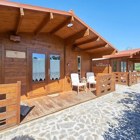 Lakeside Cabin Oasis W/ Ac, By Timecooler Montargil Exterior foto