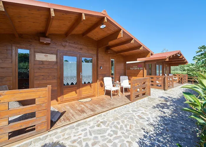 Lakeside Cabin Oasis W/ Ac, By Timecooler