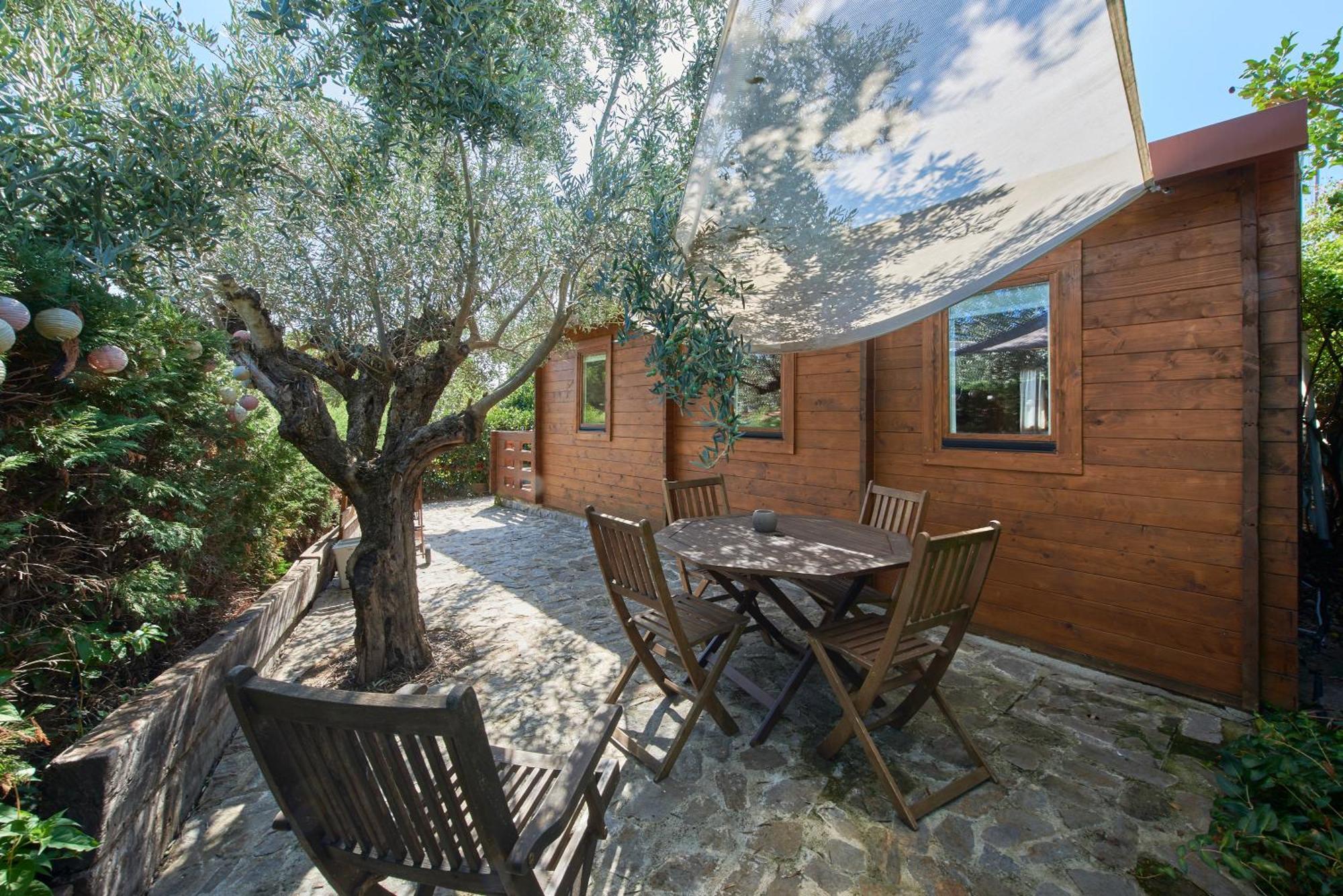 Lakeside Oasis W/ Ac, By Timecooler Chalet