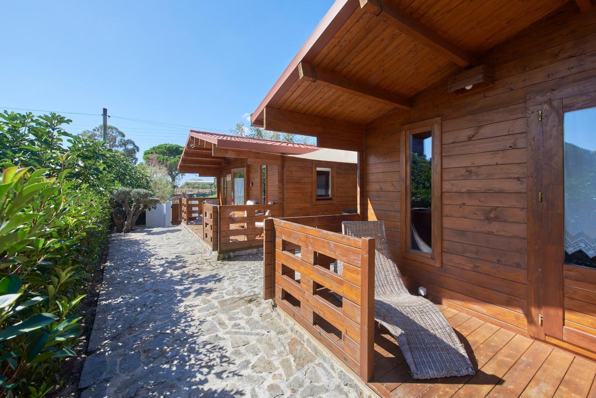 Lakeside Oasis W/ Ac, By Timecooler Chalet *